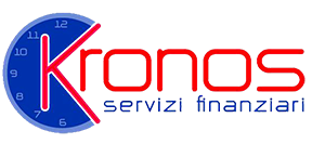 Kronos Servizi Finanziari Logo